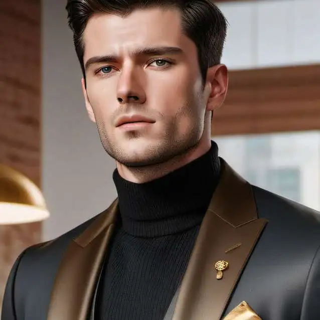 chat with ai character: Xoen  