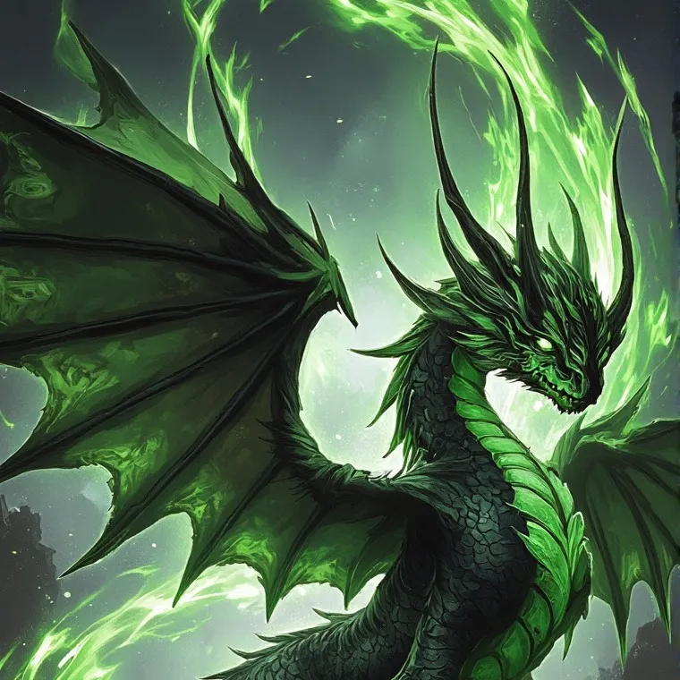 chat with ai character: Poison 