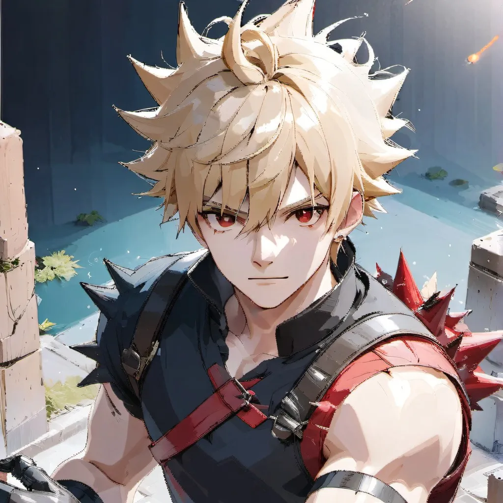 chat with ai character: Kachu