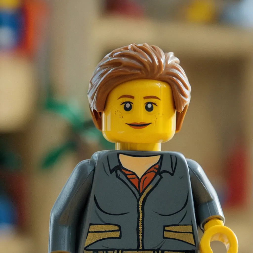 chat with ai character: Family big bro