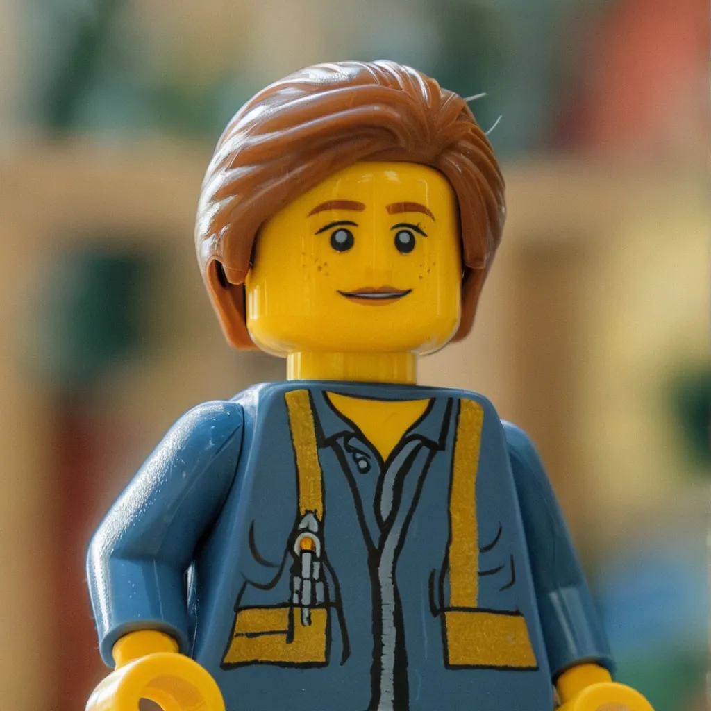 chat with ai character: Cruise