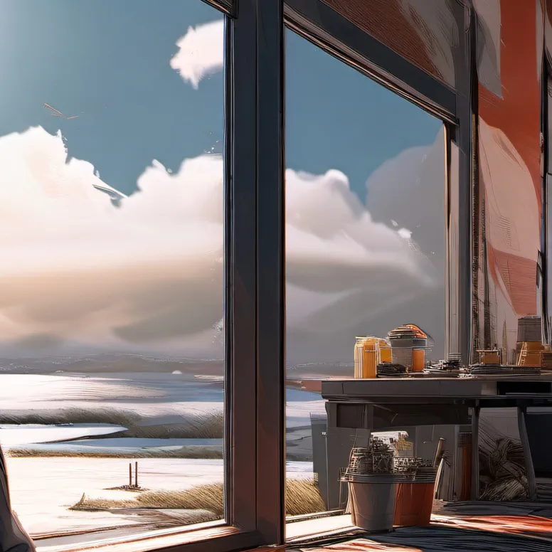 chat with ai character: Husk