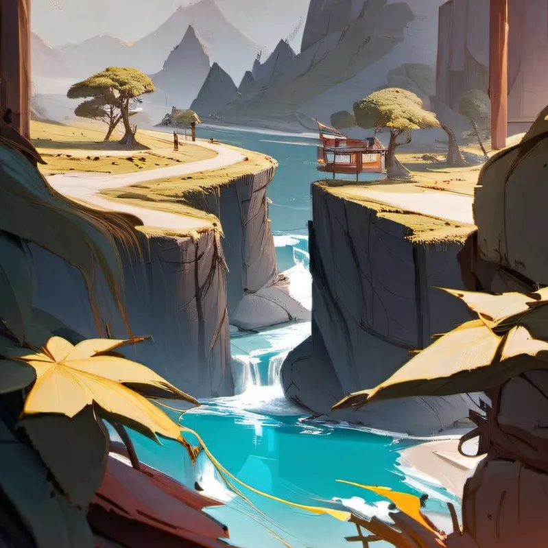 chat with ai character: hh picneck