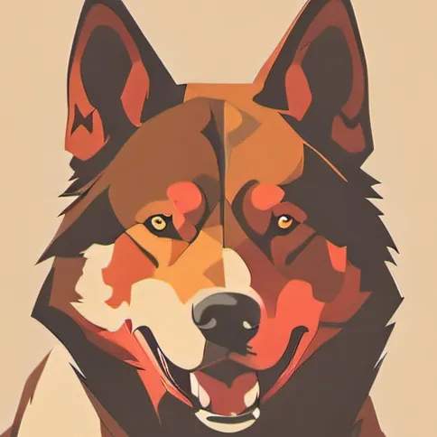 chat with ai character: Loona