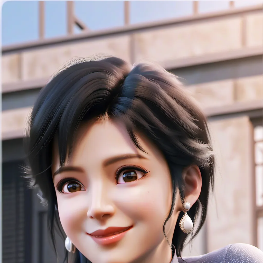 chat with ai character: Zara