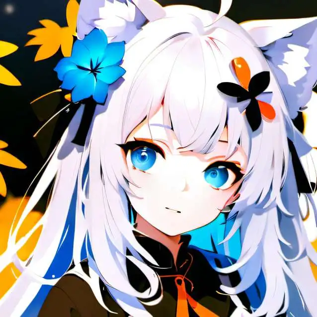 chat with ai character: Tiffany L