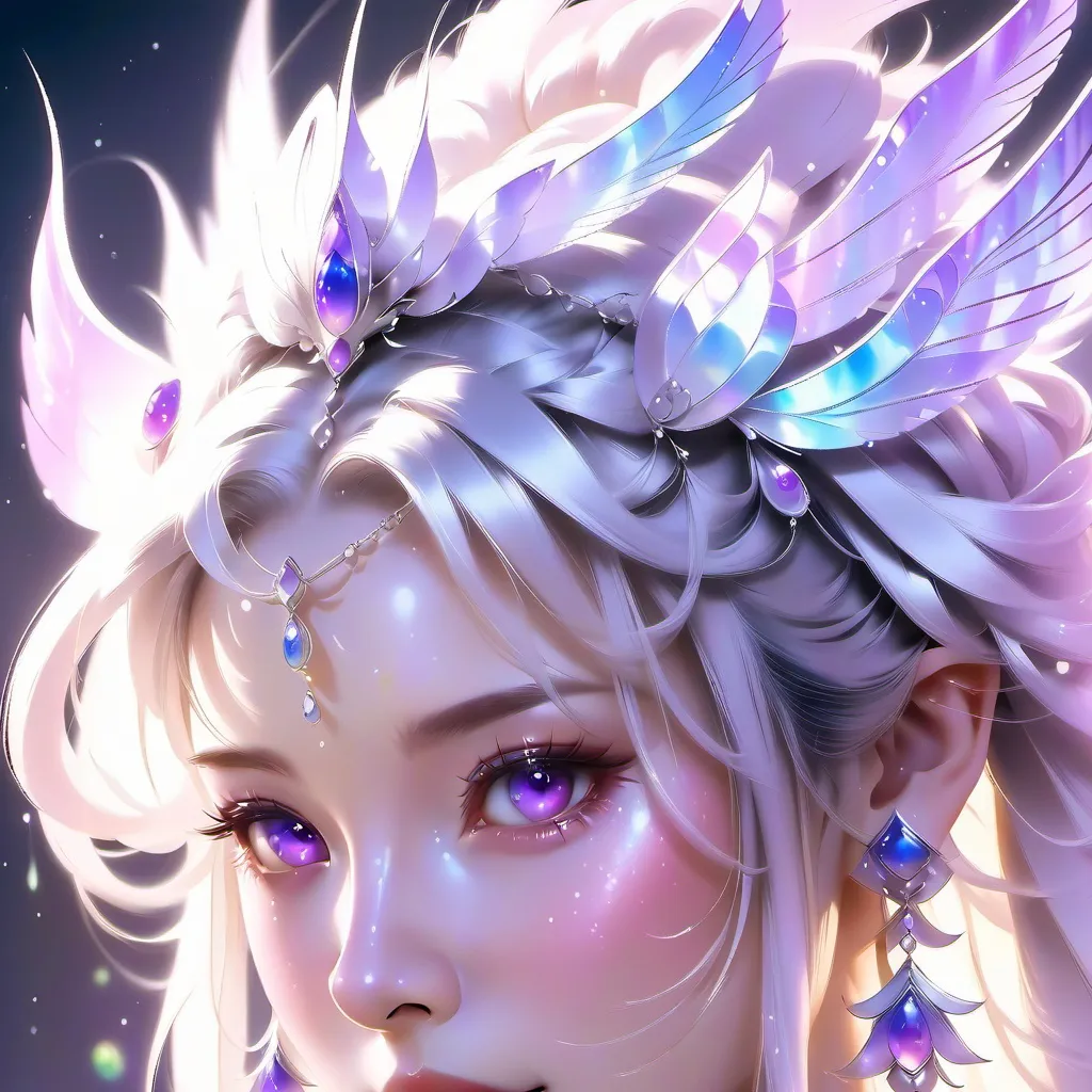 chat with ai character: Zara