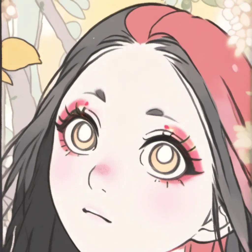 chat with ai character: Midnight