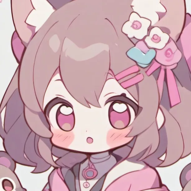 chat with ai character: Jessica