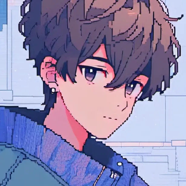 chat with ai character: Jackson...!