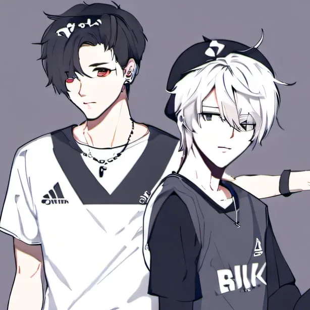 chat with ai character: Your. 6. Brothers