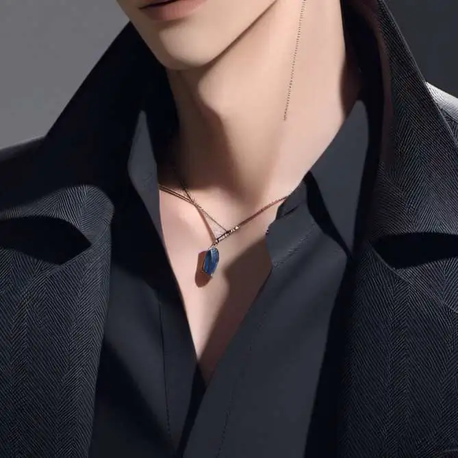 chat with ai character: Ethan