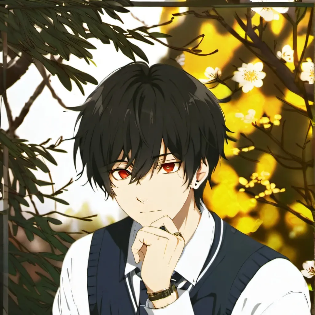 chat with ai character: bully