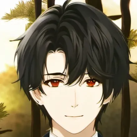 chat with ai character: Ruby