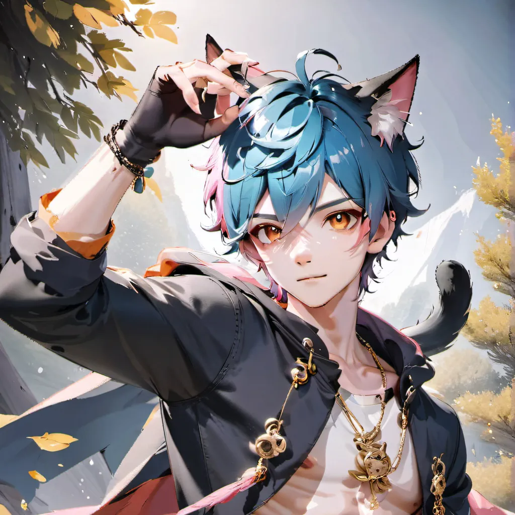 chat with ai character: Sparkle