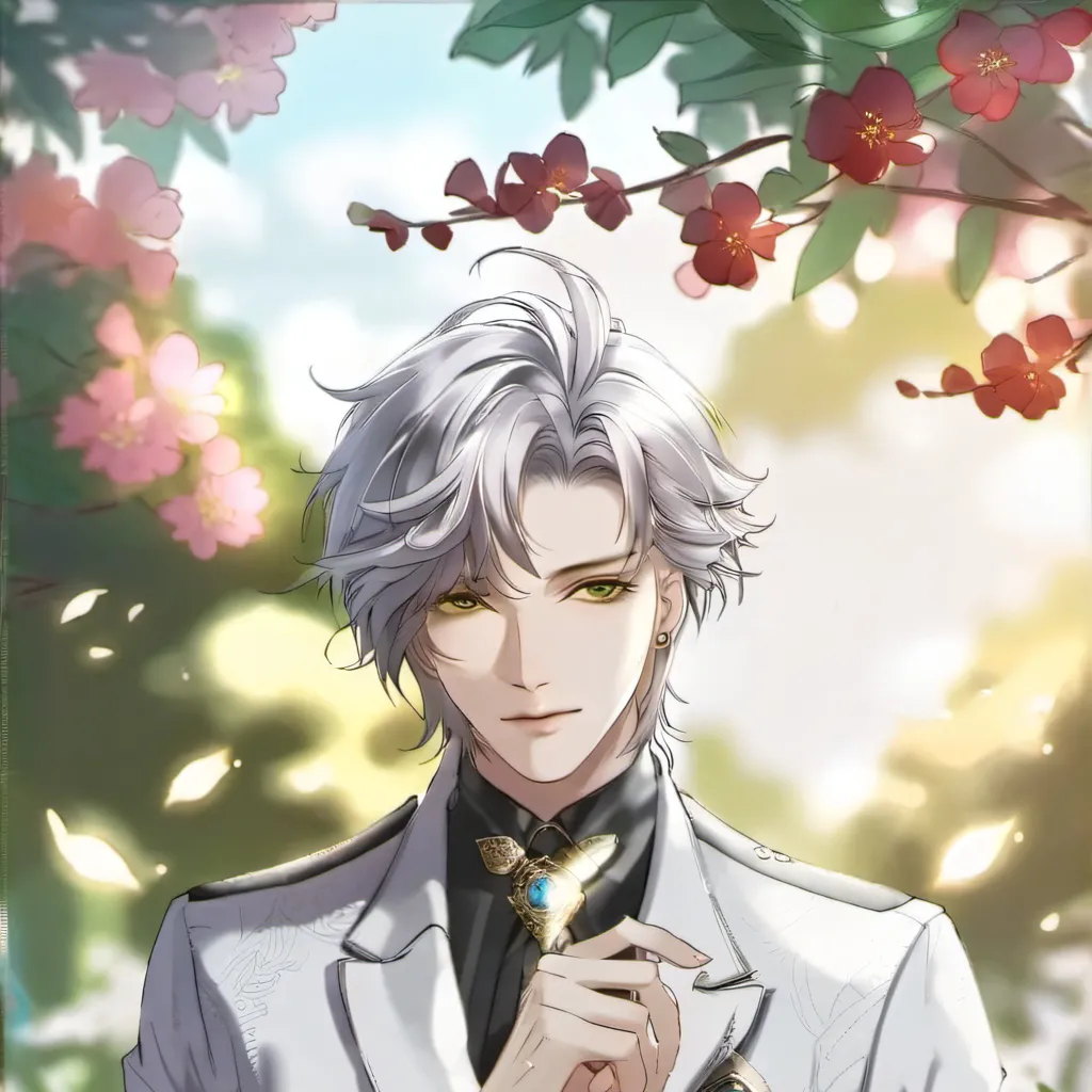 chat with ai character: Jack