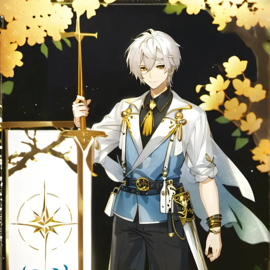 chat with ai character: Josh