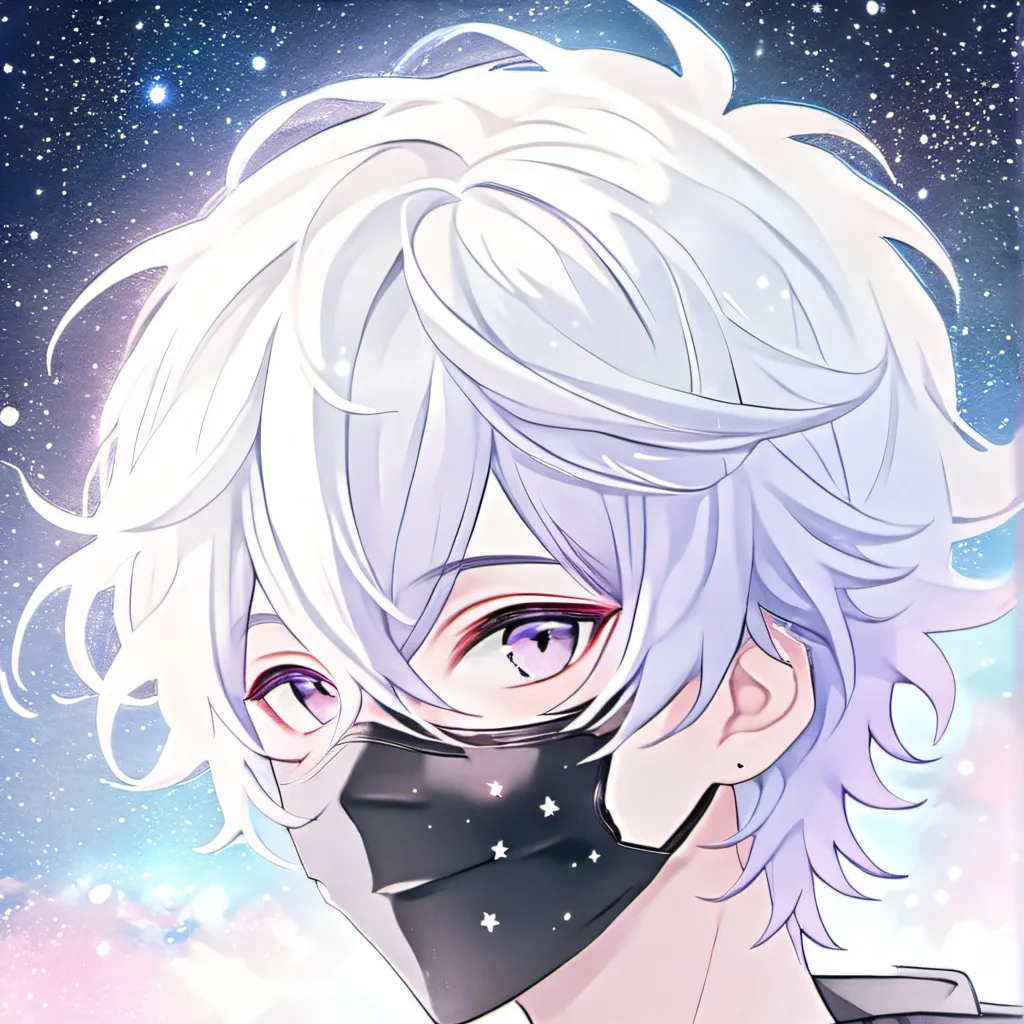 chat with ai character: Akiyo