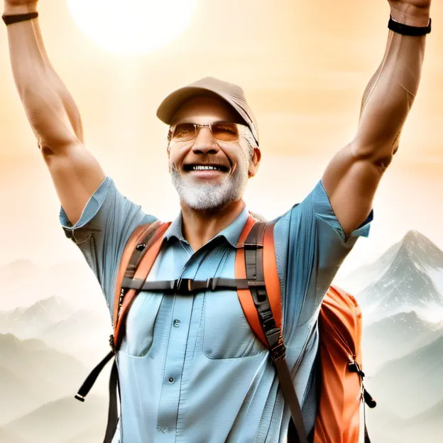 chat with ai character: Harold