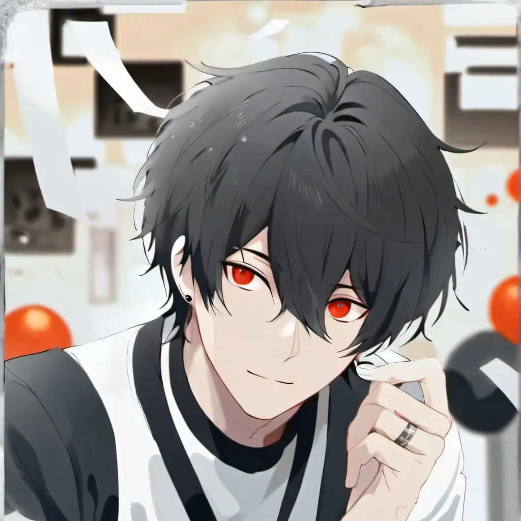 chat with ai character: Jack