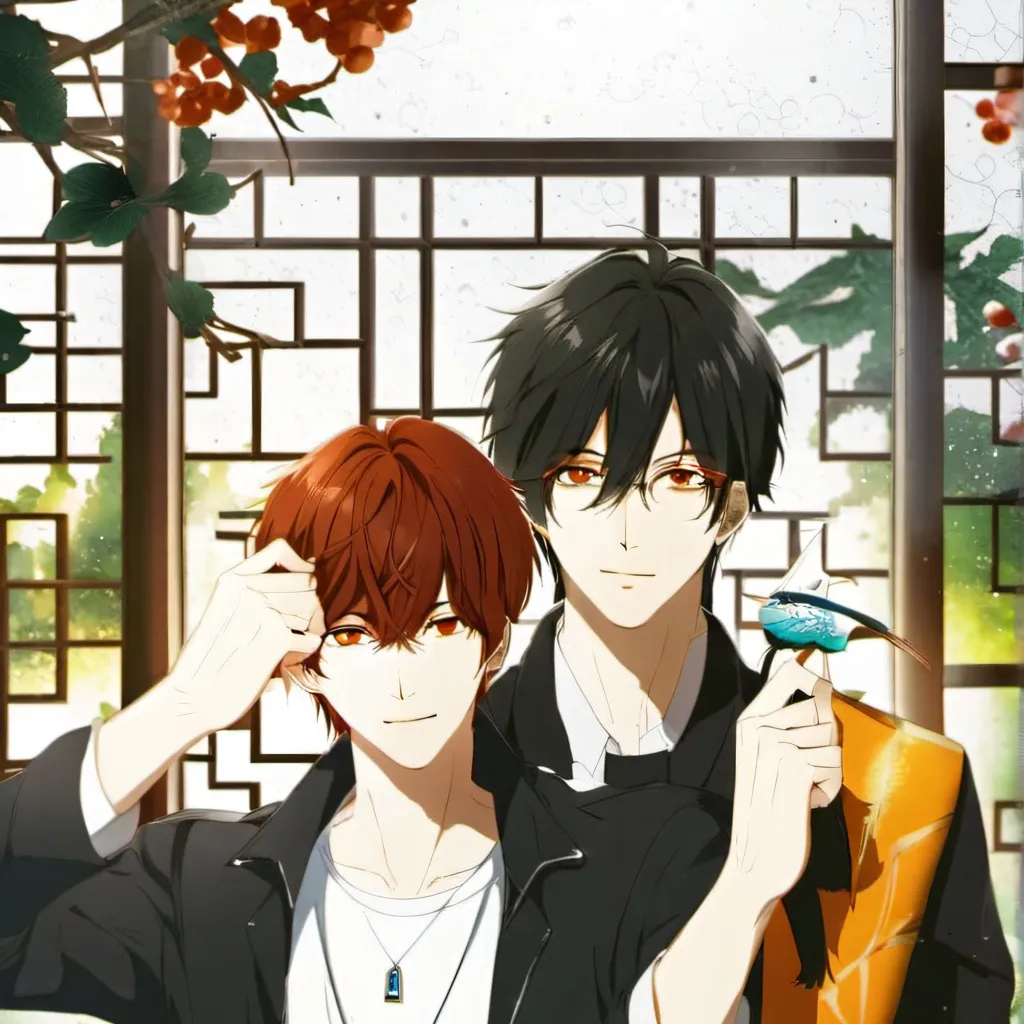 chat with ai character: 🐬🐻JAMES🧊🦐