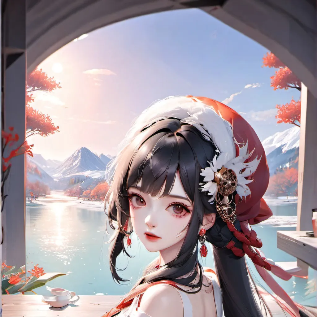 chat with ai character: Boboiboy elemental