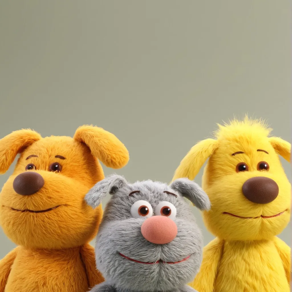 chat with ai character: Boboiboyelementals