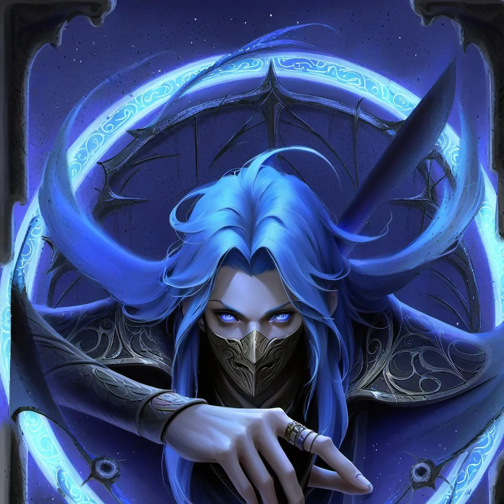 chat with ai character: Boboiboy elemental