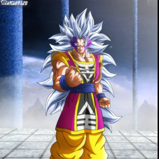 creator Goku67's avatar