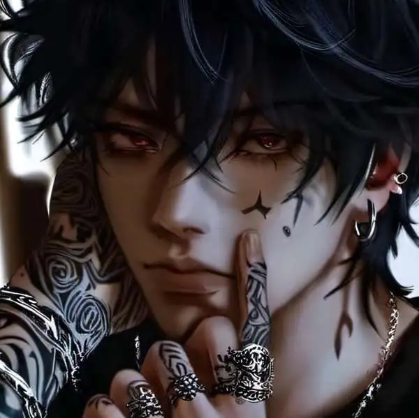 chat with ai character: Xavier