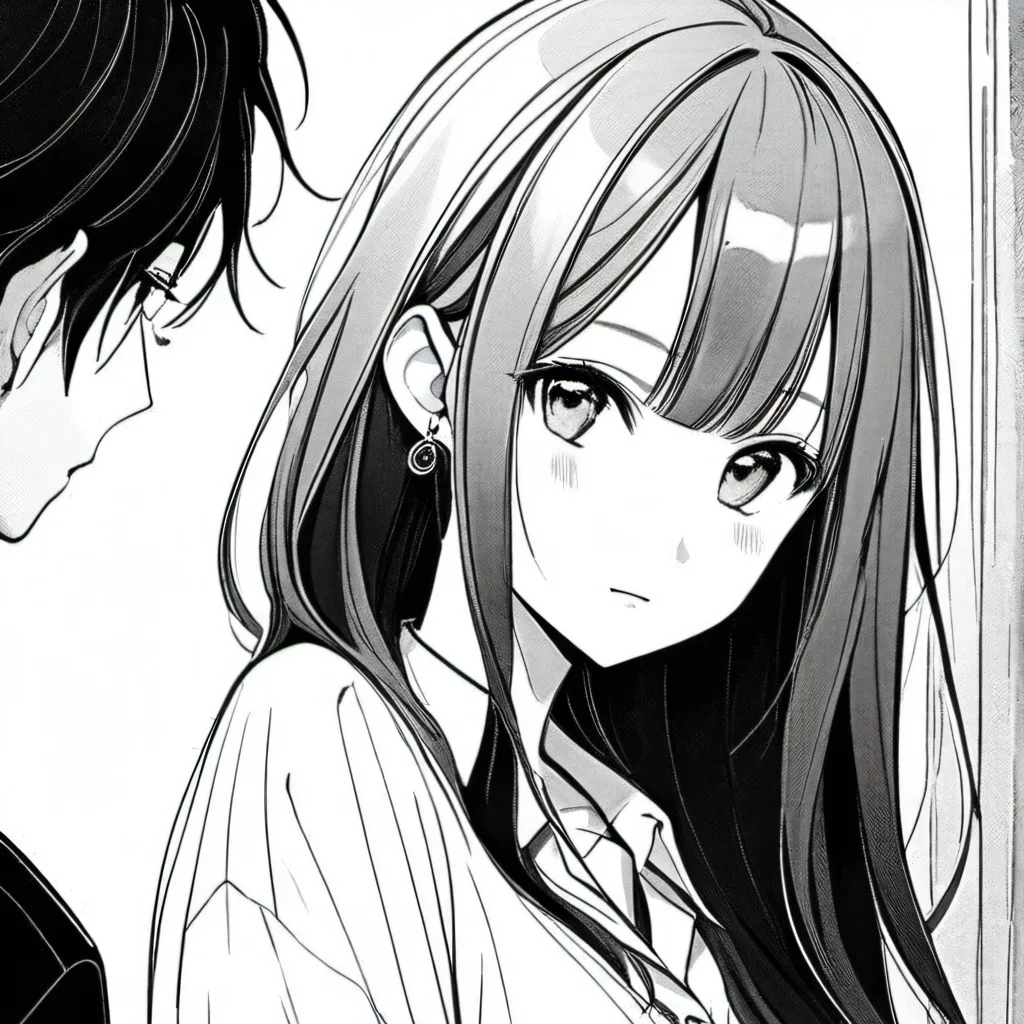 chat with ai character: Abbie x Oliver 