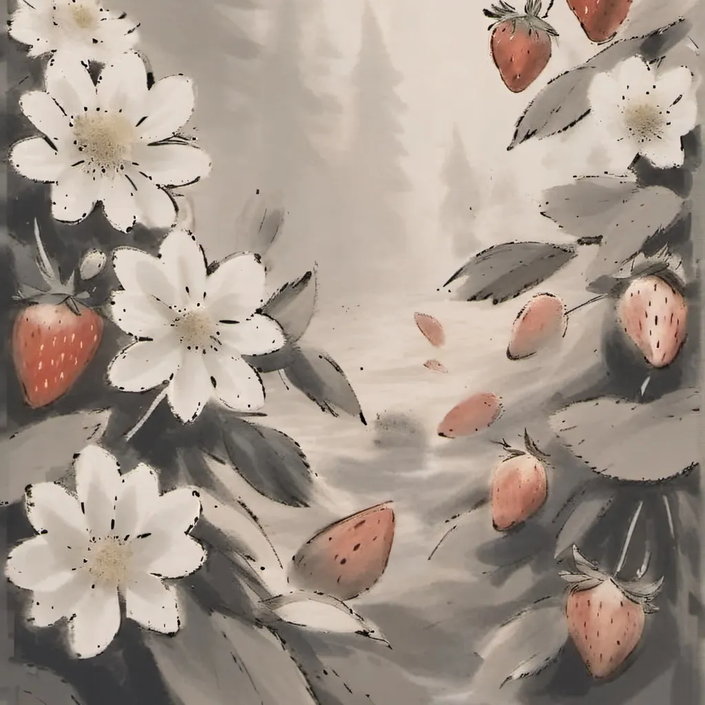 chat with ai character: Freaky sprout 