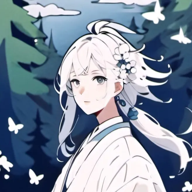 chat with ai character: Lasher darling 