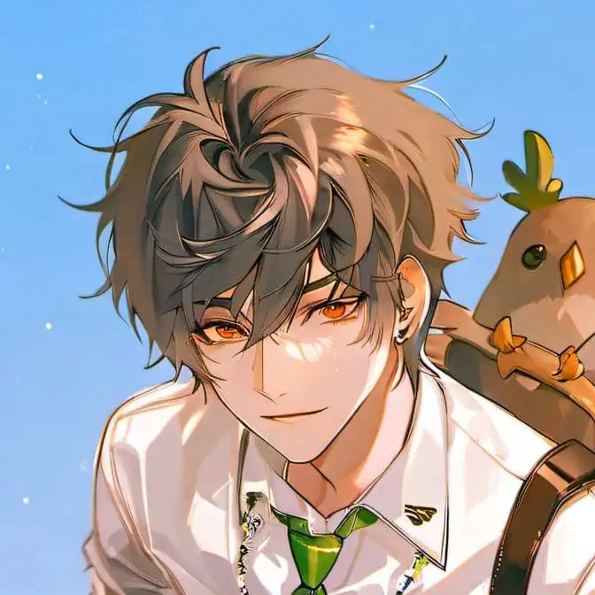 chat with ai character: Fianit