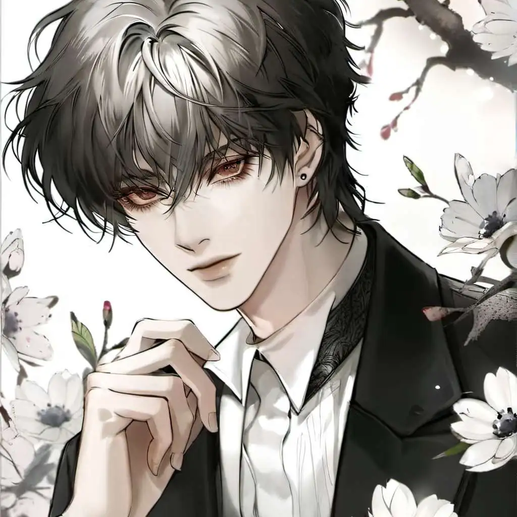 chat with ai character: Kyuro