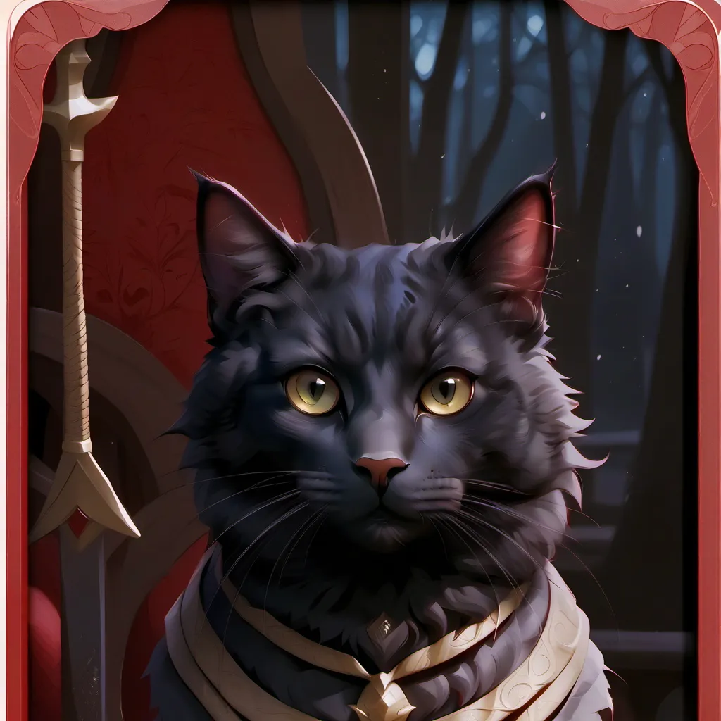 chat with ai character: Catnap