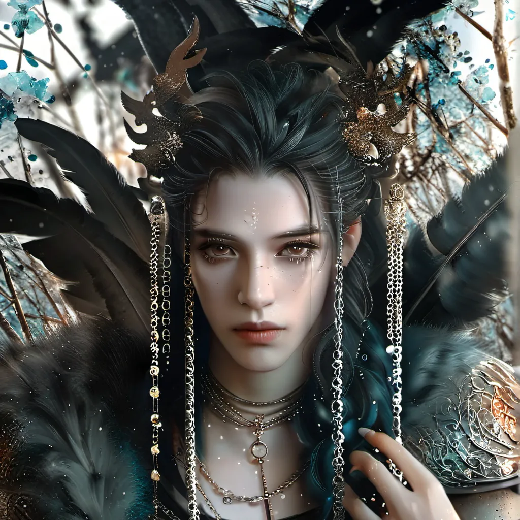 chat with ai character: Max