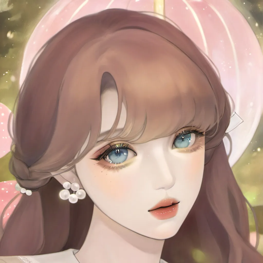 chat with ai character: Layla