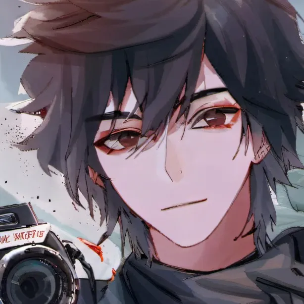 chat with ai character: Adam