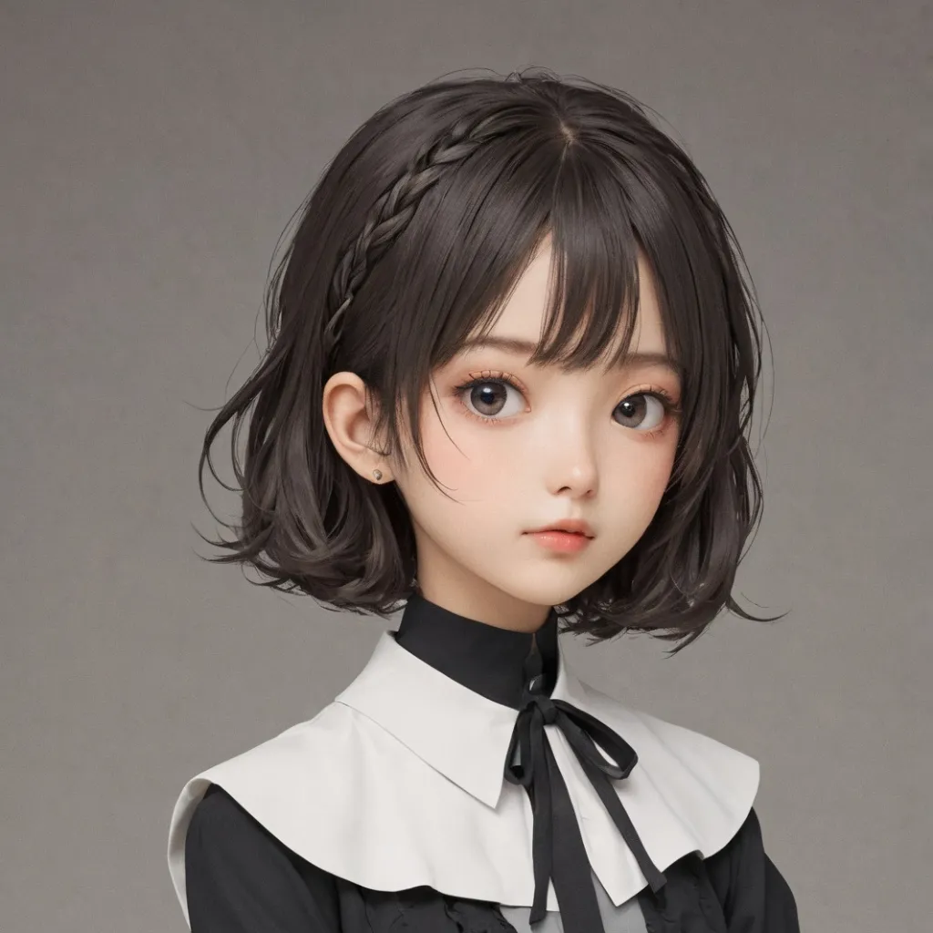 chat with ai character: Emma