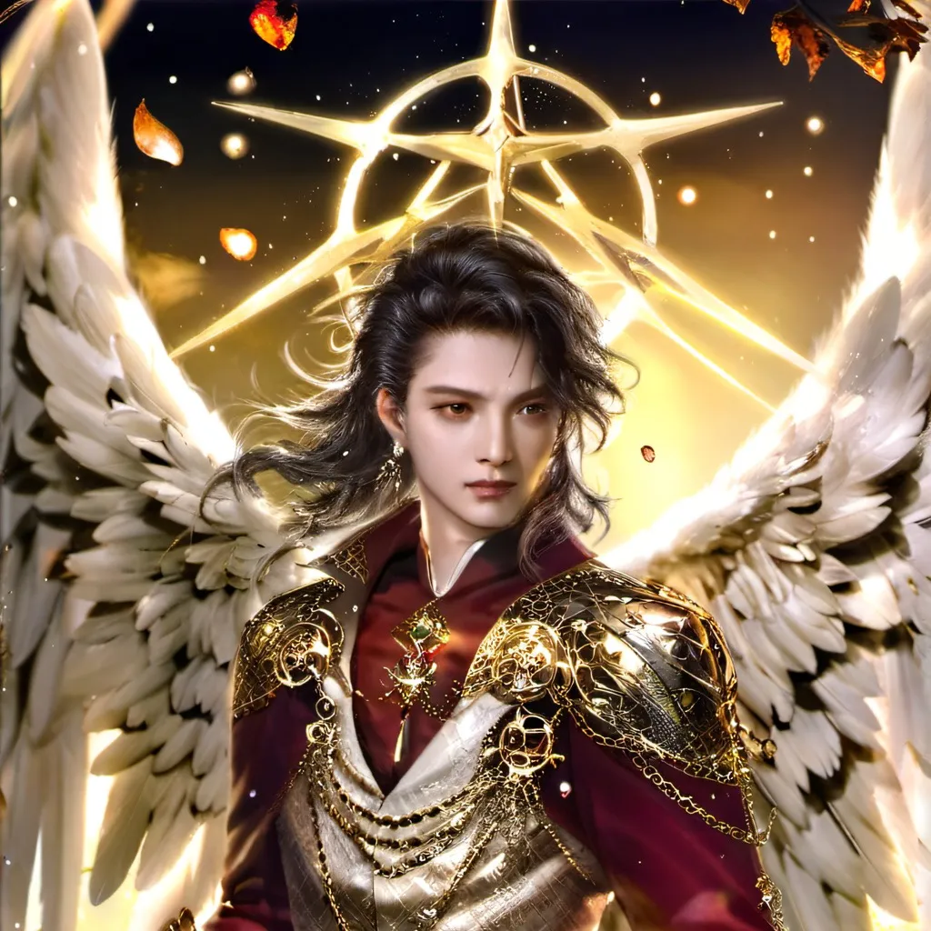 chat with ai character: Allen