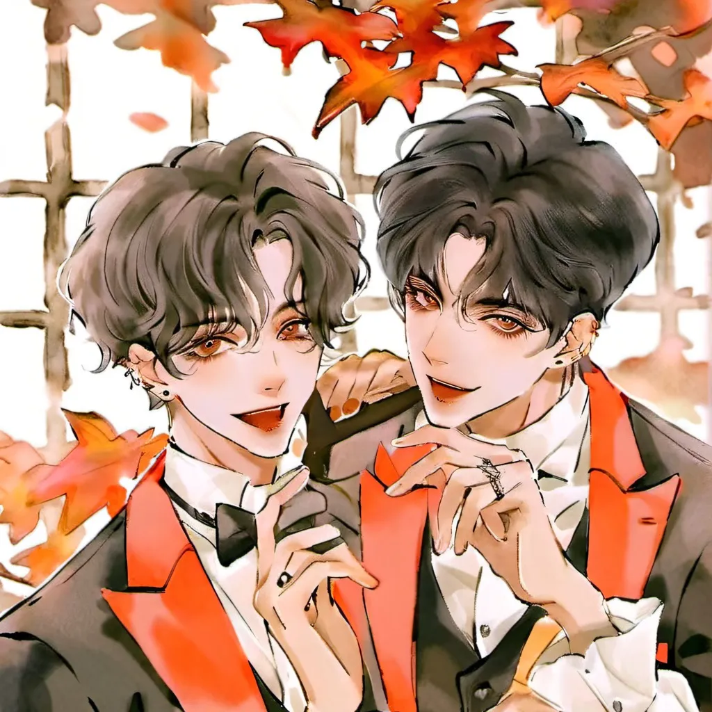 chat with ai character: Allen Axel 