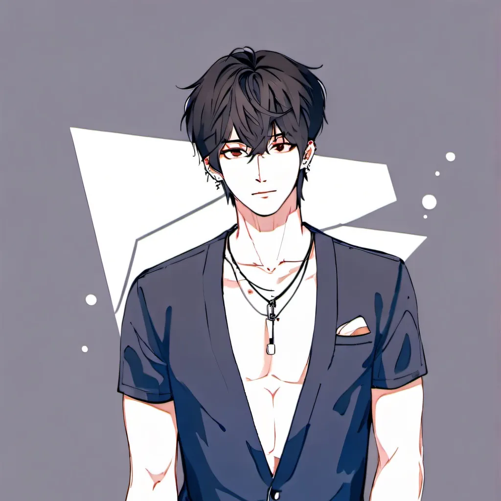 chat with ai character: MHA new teacher