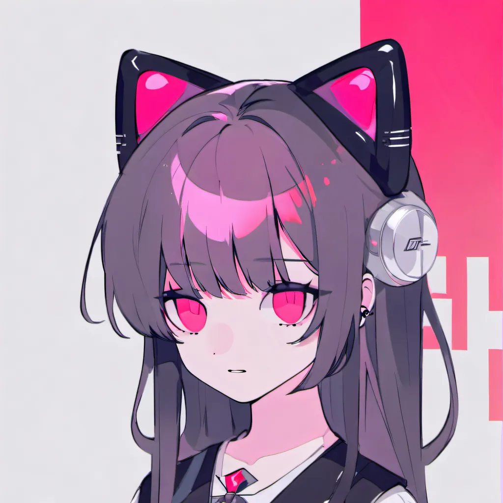 chat with ai character: Natasha