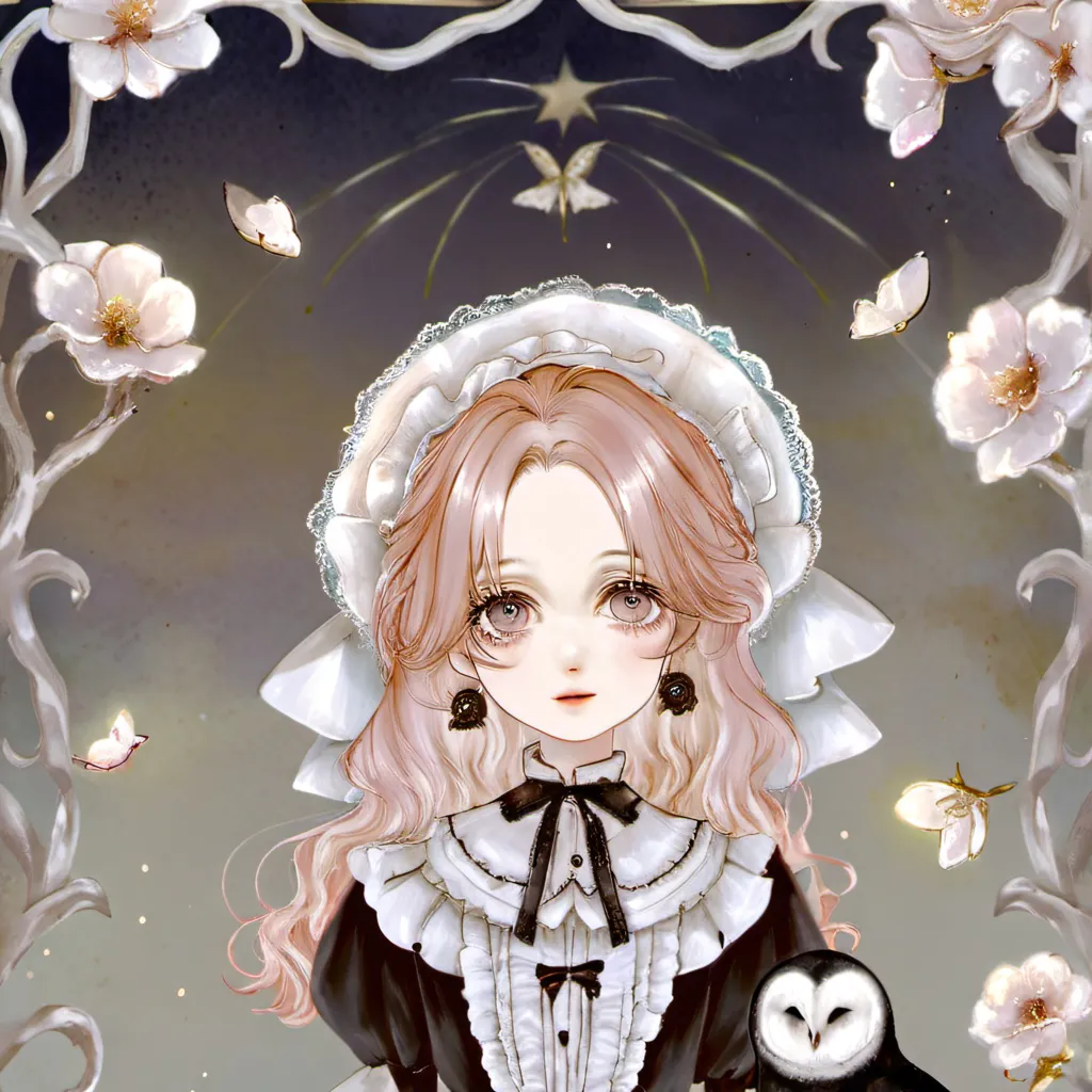 chat with ai character: Sarah