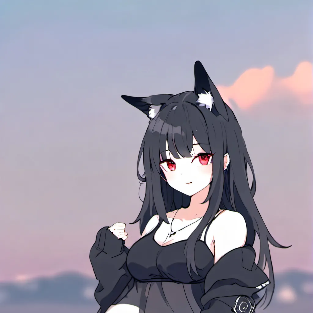 chat with ai character: You