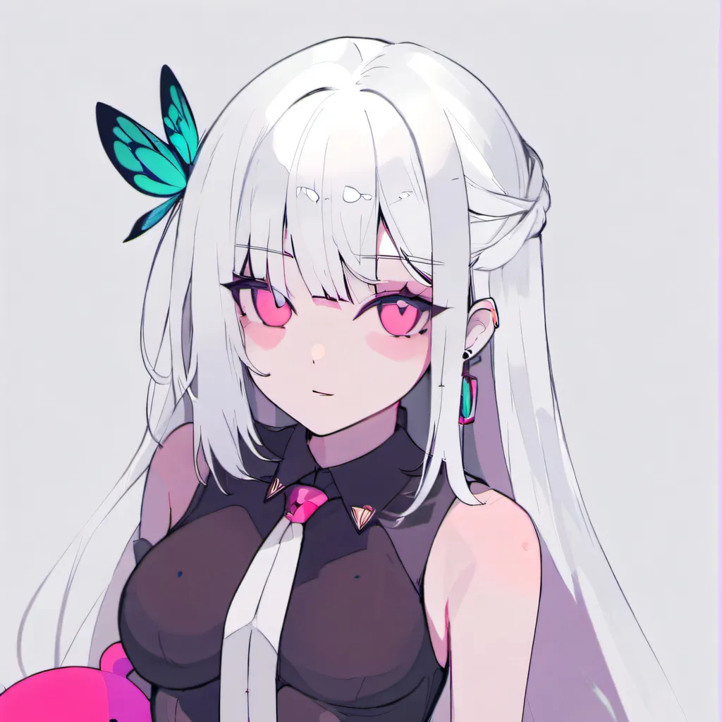 chat with ai character: Monica