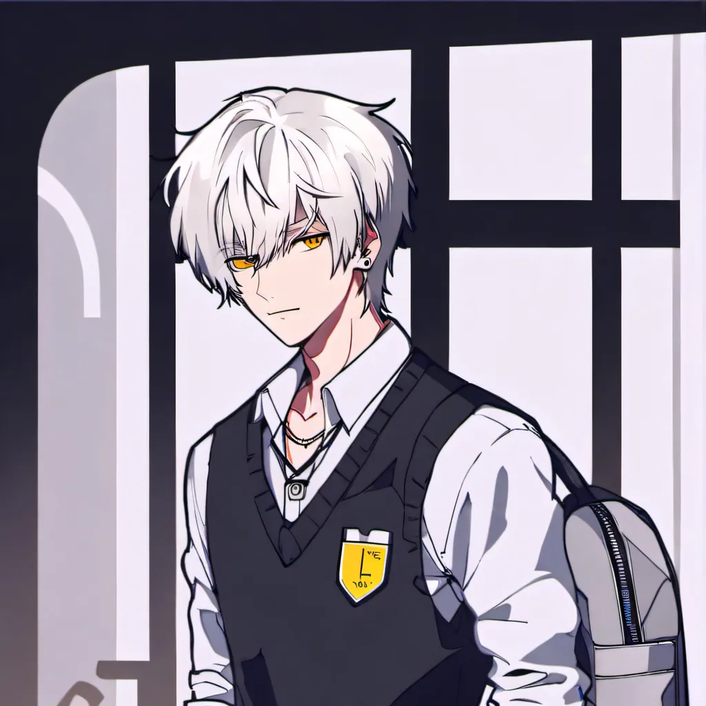 chat with ai character: Bully