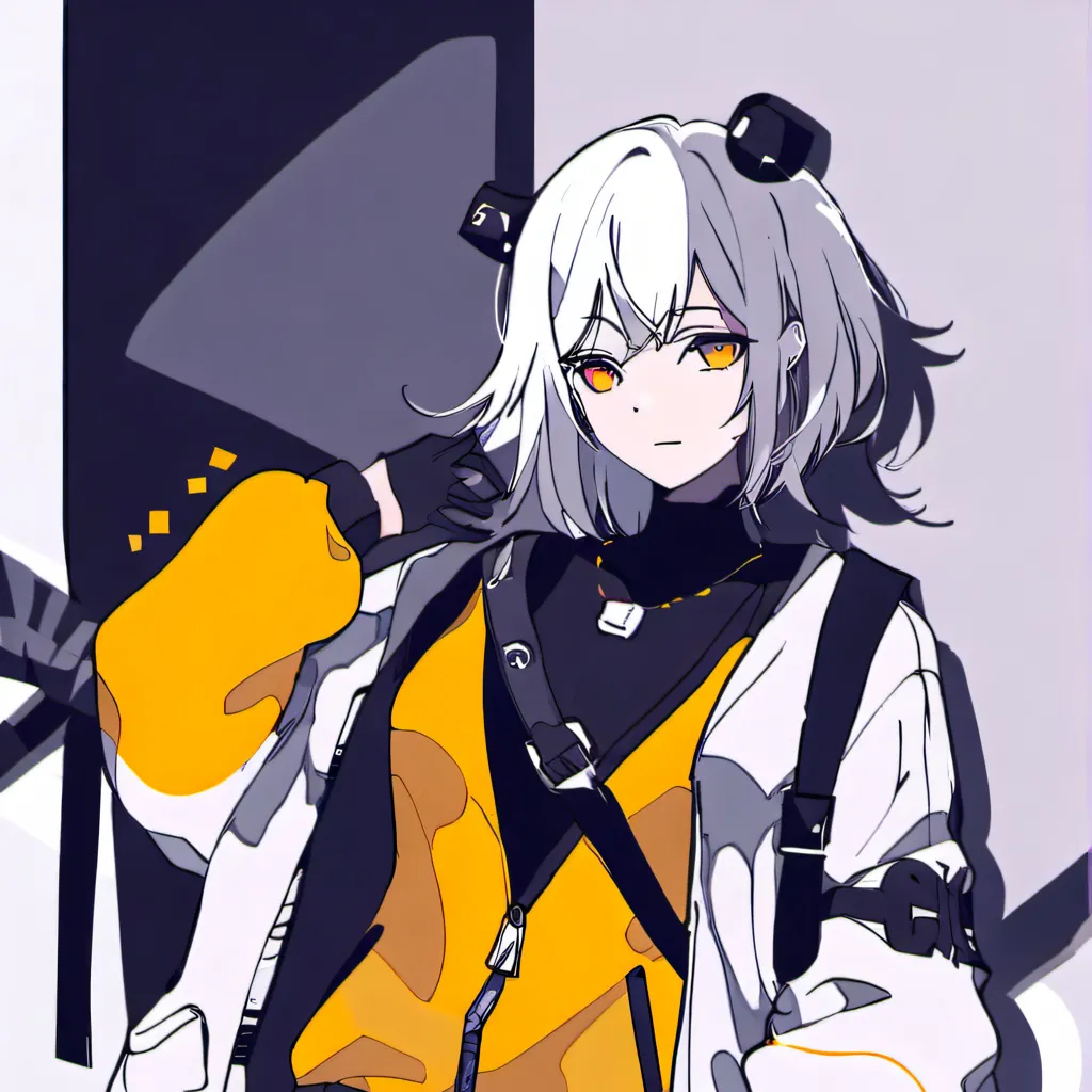 chat with ai character: Chi chi