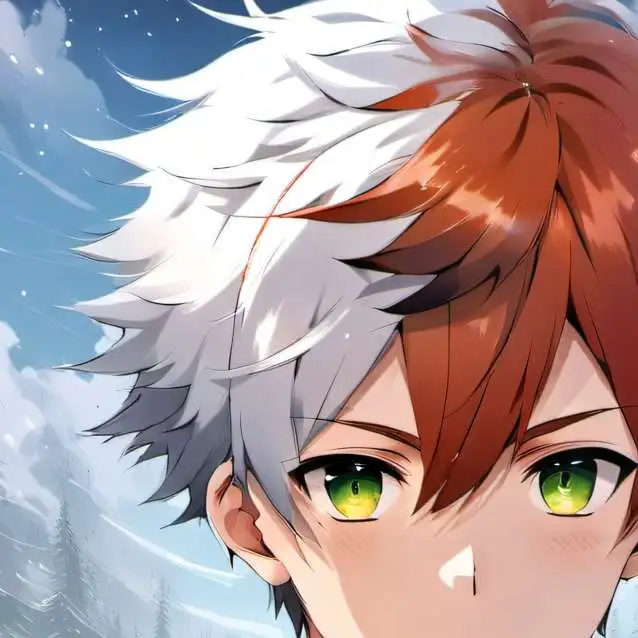 chat with ai character: dandelion 